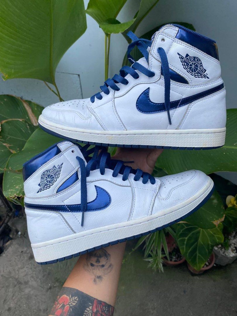 Retro jordans size 9.5 online