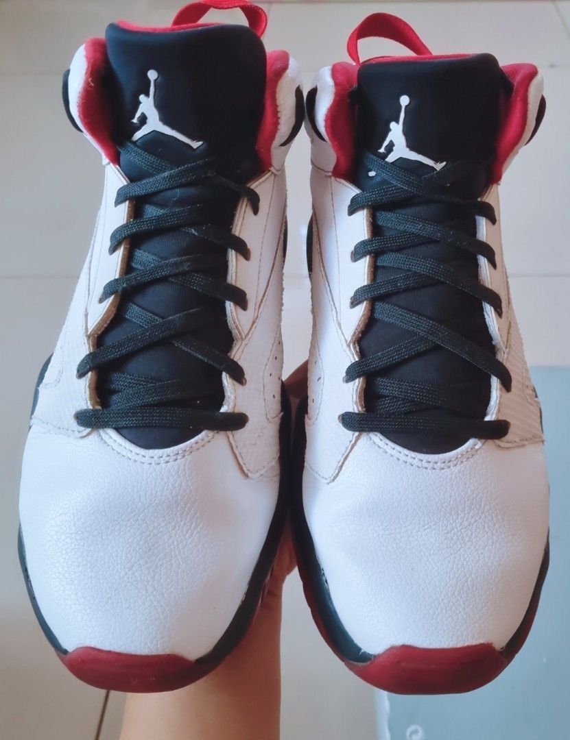 Jordan lift off men clearance