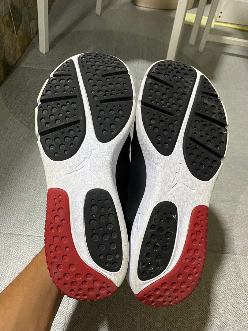 Air jordan clearance trainer essential