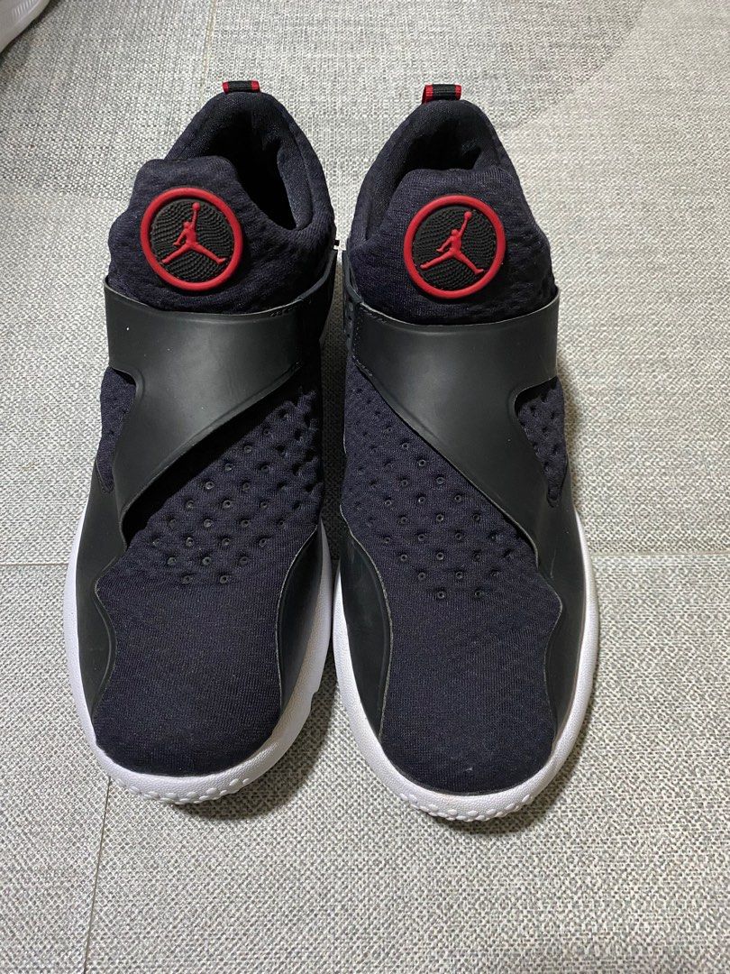 Jordan trainer essential white clearance
