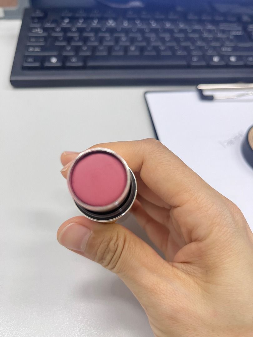 JOUER blush and bloom duo stick color uplift, Beauty & Personal Care