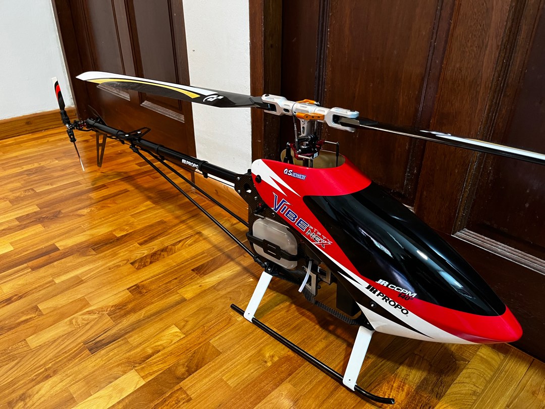 Nitro rc helicopter for sale hotsell