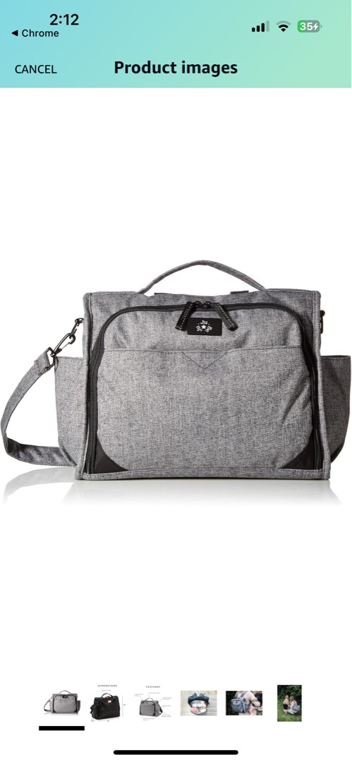 Jujube classical convertible hotsell