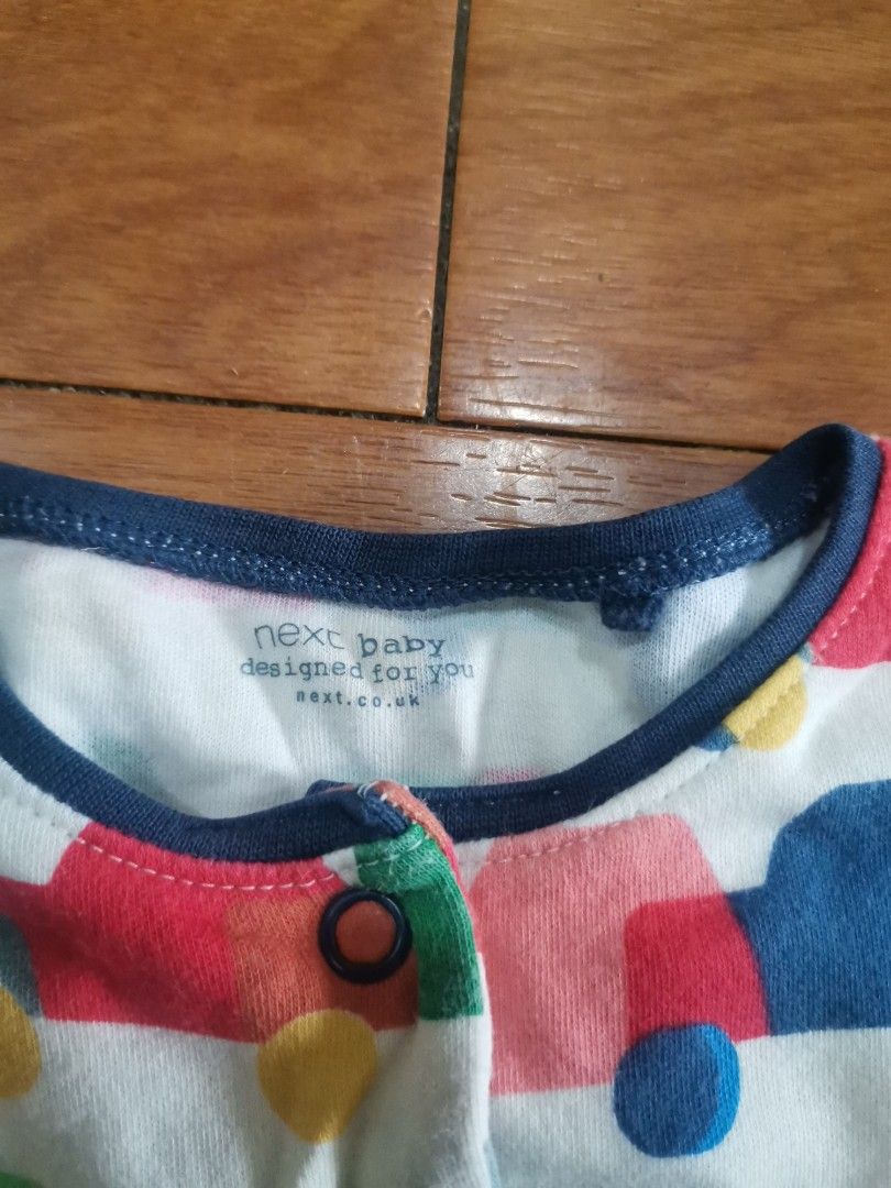 Next baby jumpers hot sale