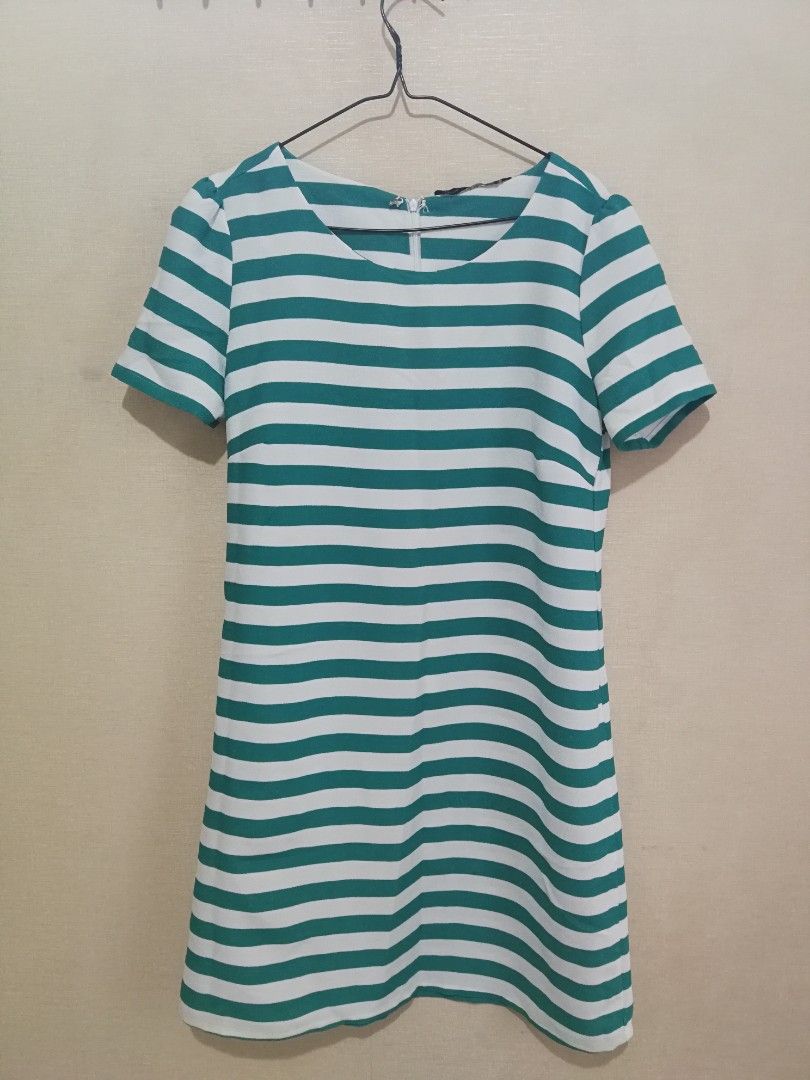 Karimadon Sunday Dress (Category: Dresses) located in Paranaque City. Submitted by prelovedperhaps (Listing ID 1277194717, Image 1). Description: .