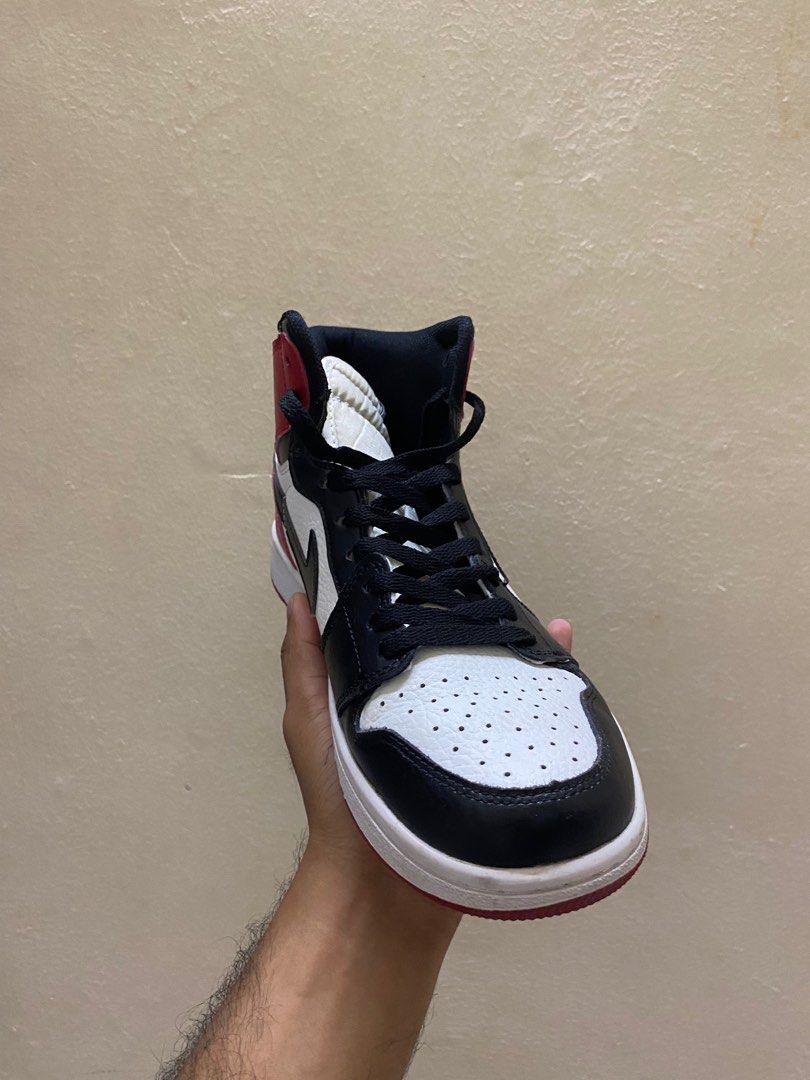 harga kasut air jordan dior