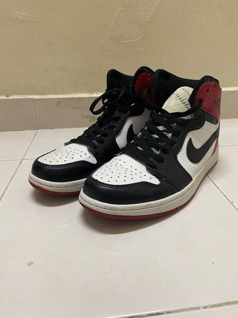 harga kasut air jordan dior