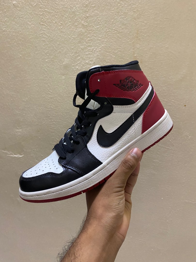 kasut nike air jordan original