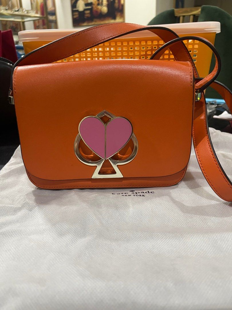 Kate Spade Authentic Bag