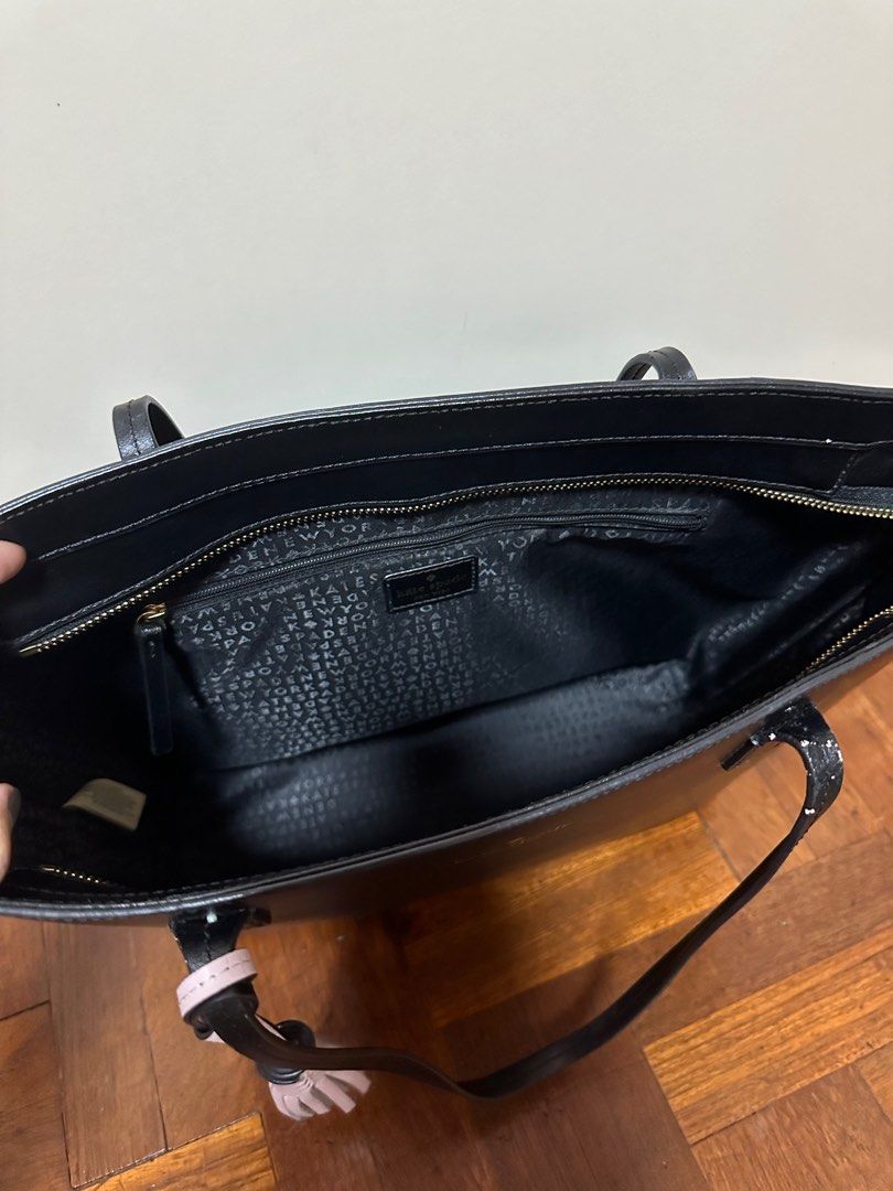 Black shoulder bag for sale school