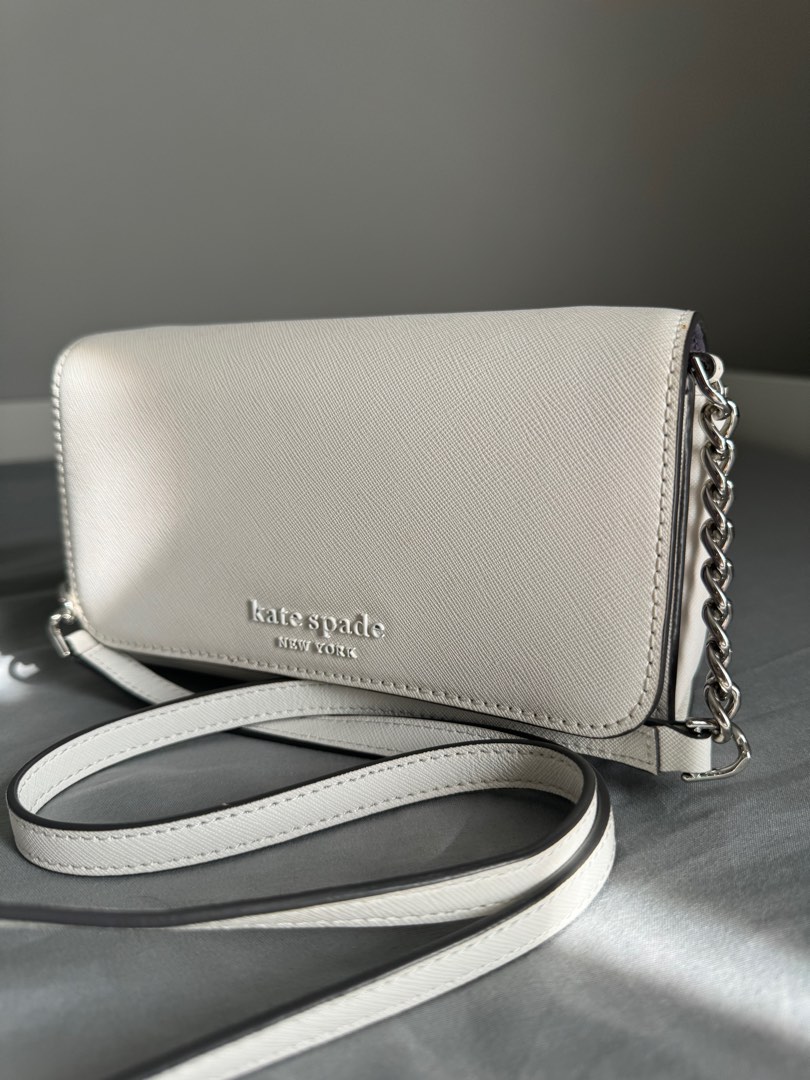 Kate Spade Cameron Monotone Small Crossbody bag