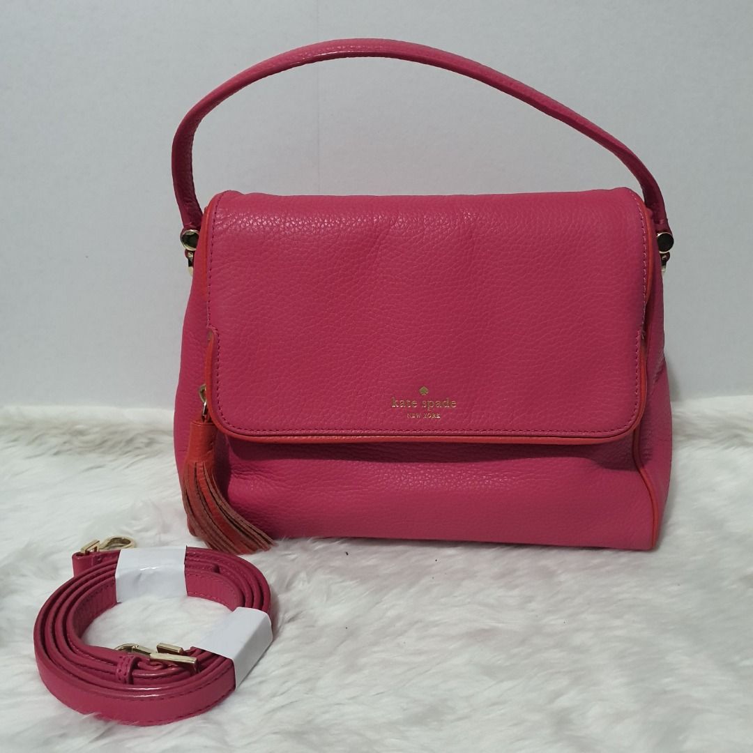 Kate spade chester miri deals
