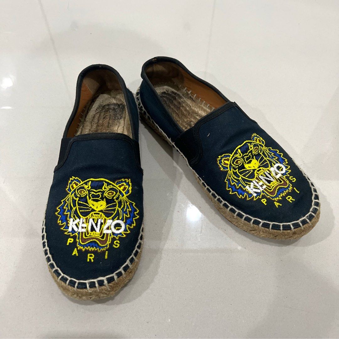 Kenzo shoes harga indonesia sale