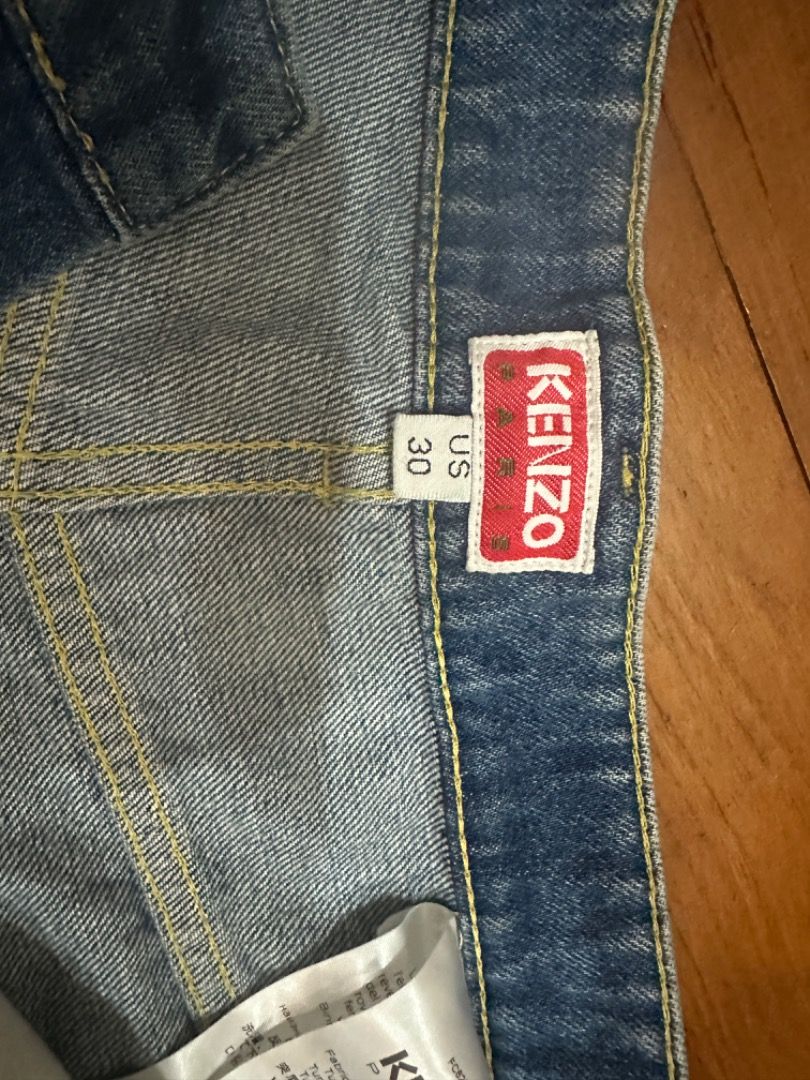Kenzo online us 30