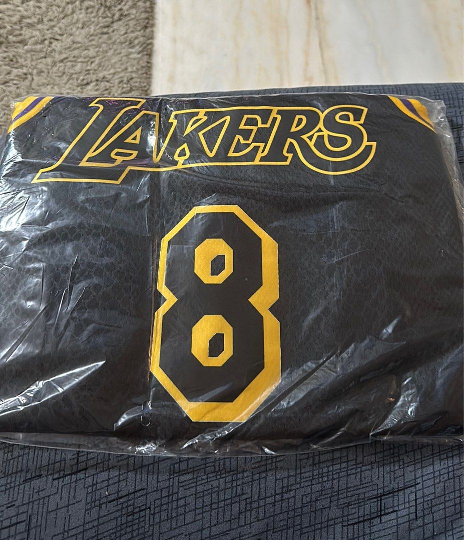 Kobe bryant online city edition swingman