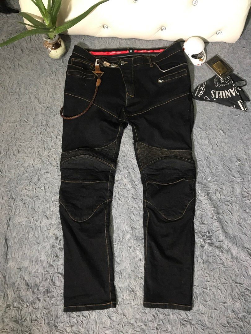 Komine kevlar 2024 jeans