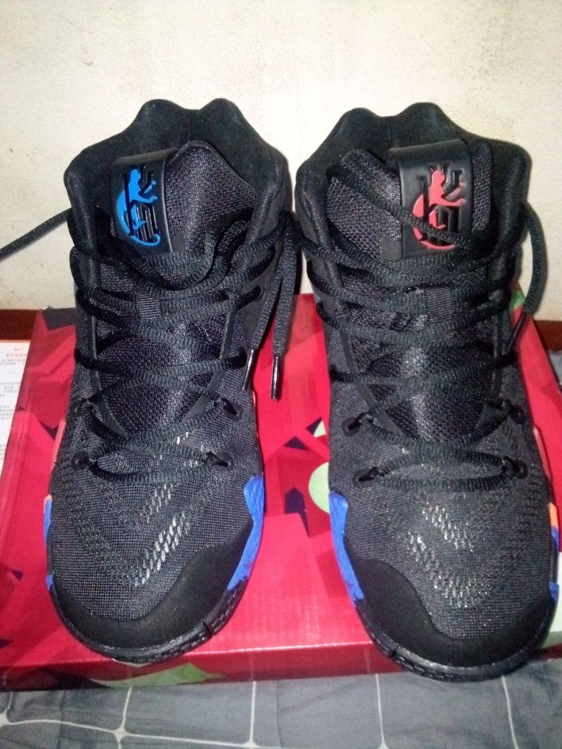 Kyrie top 4 1980