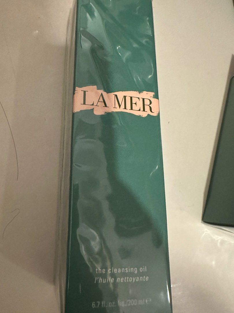 La Mer Cleansing Oil 200ml, Beauty & Personal Care, Face, Face Care on