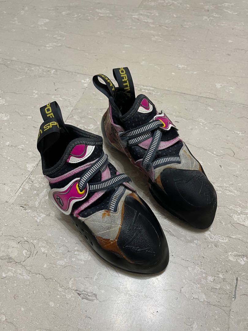 La sportiva solution 4.5 store
