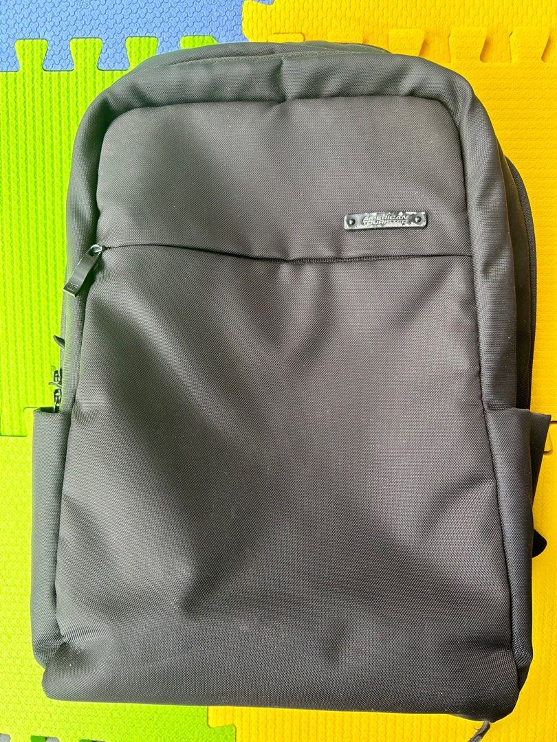American tourister scholar backpack 2 outlet