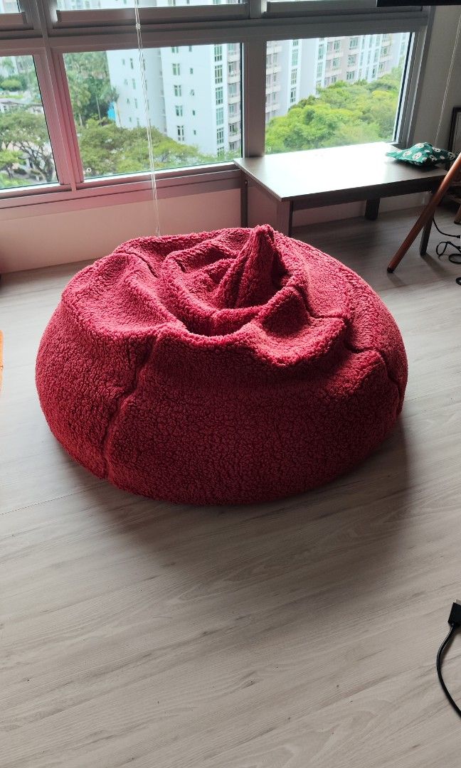 Spotlight beanbag sales