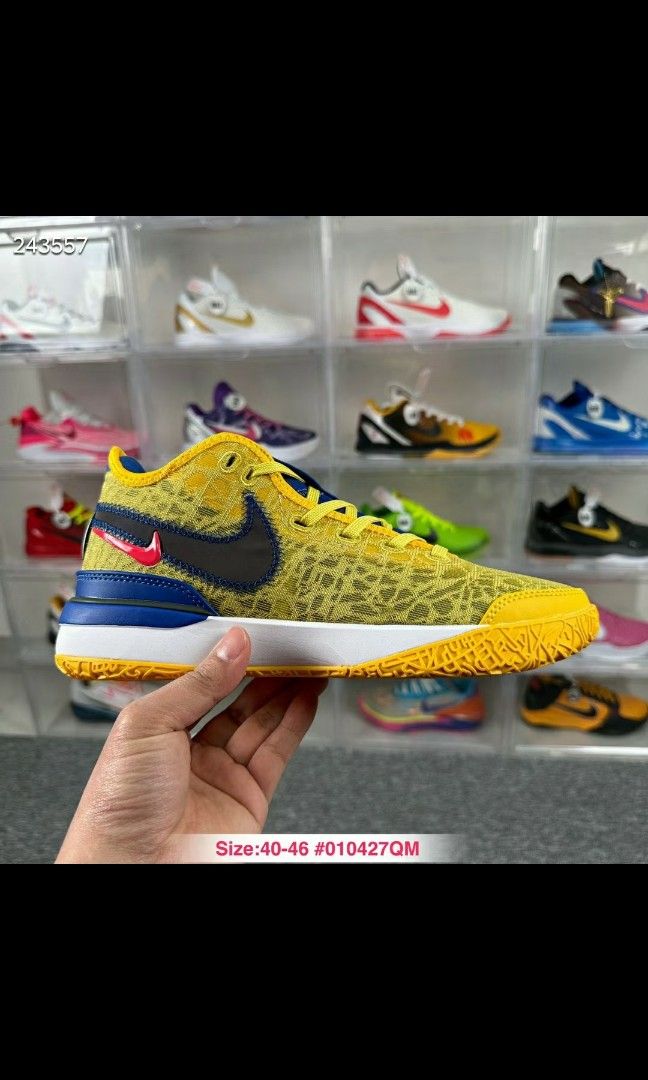 Kyrie 5 cartimar 2025