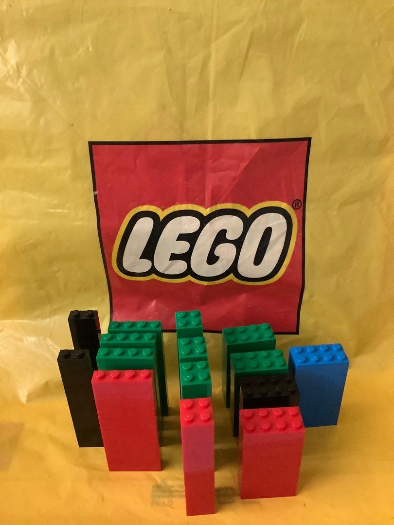 Purchase cheap lego pieces
