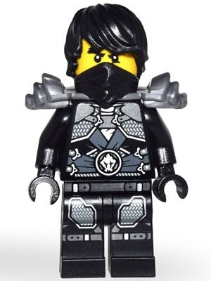 Lego ninjago kai stone armor sales