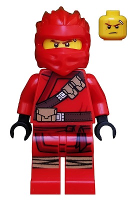 Fs ninjago 2025
