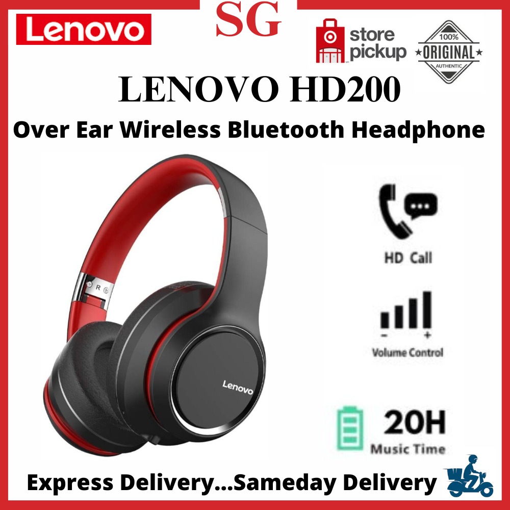 Hd200 lenovo shop