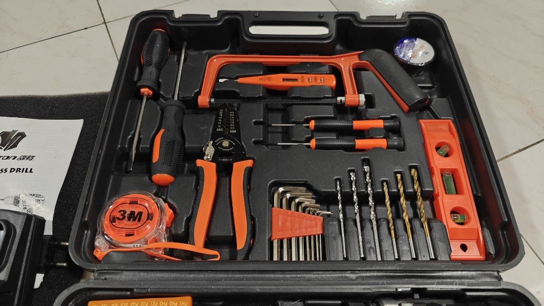 Letton tool kit new arrivals