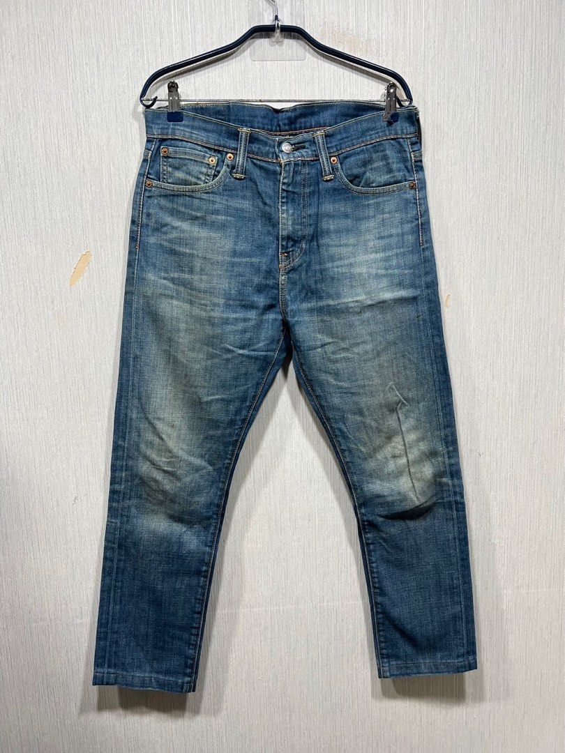 Levis 510 W32 L30 05510 0564