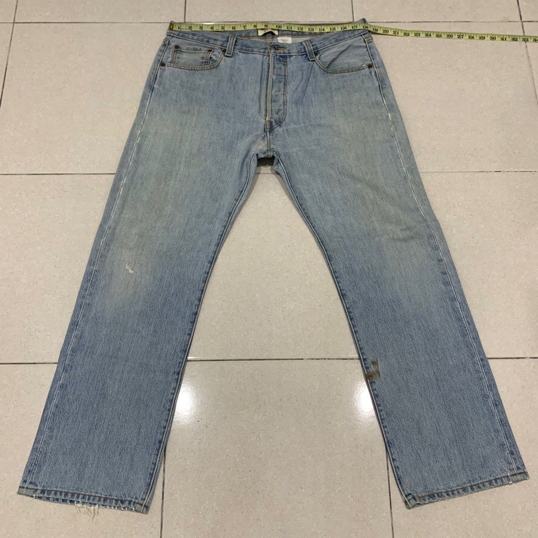Levis 501 w36 online