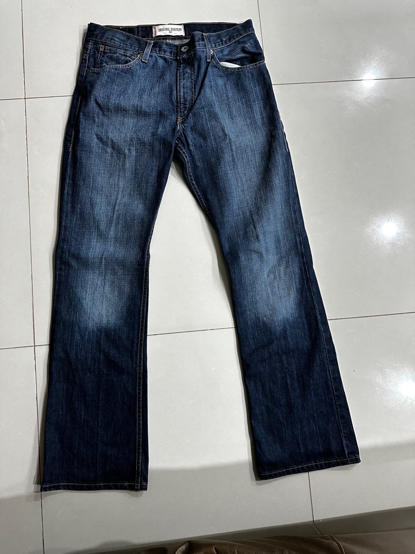Levis 507 hotsell mens jeans