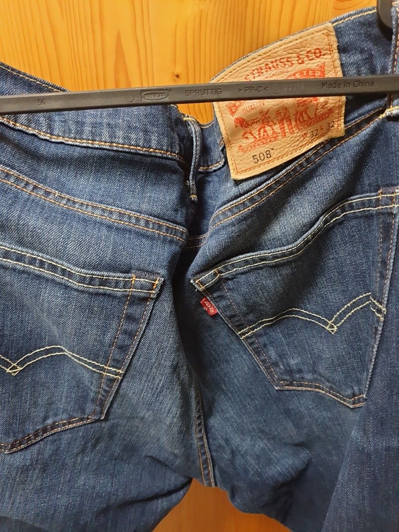 Levis 508