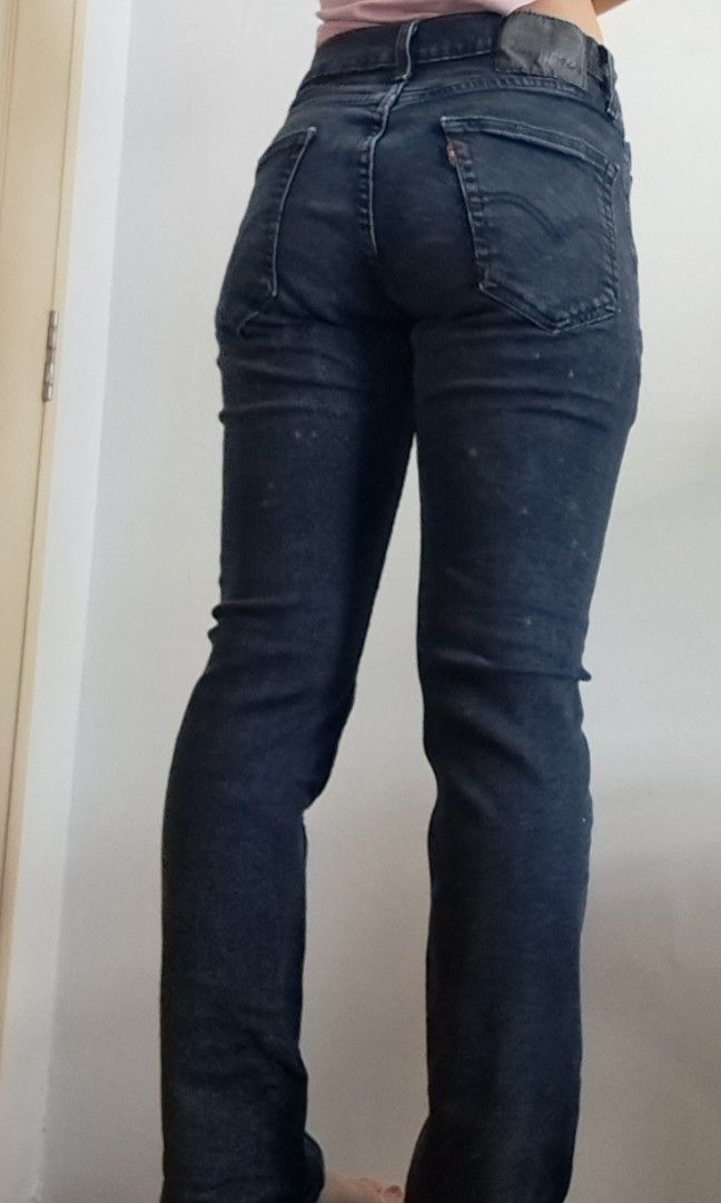 Levis sales 570 femme