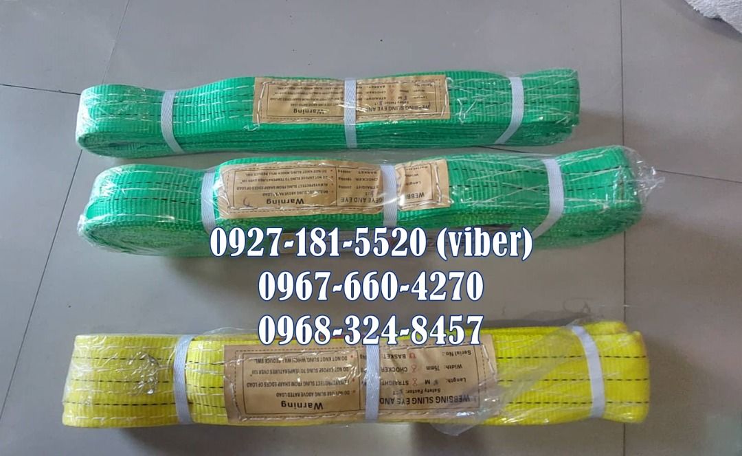 structured lifting belt