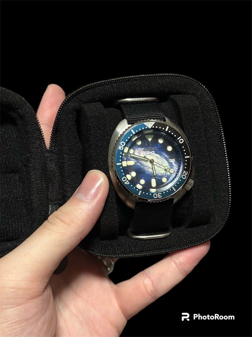 Galaxy watch custom 2025