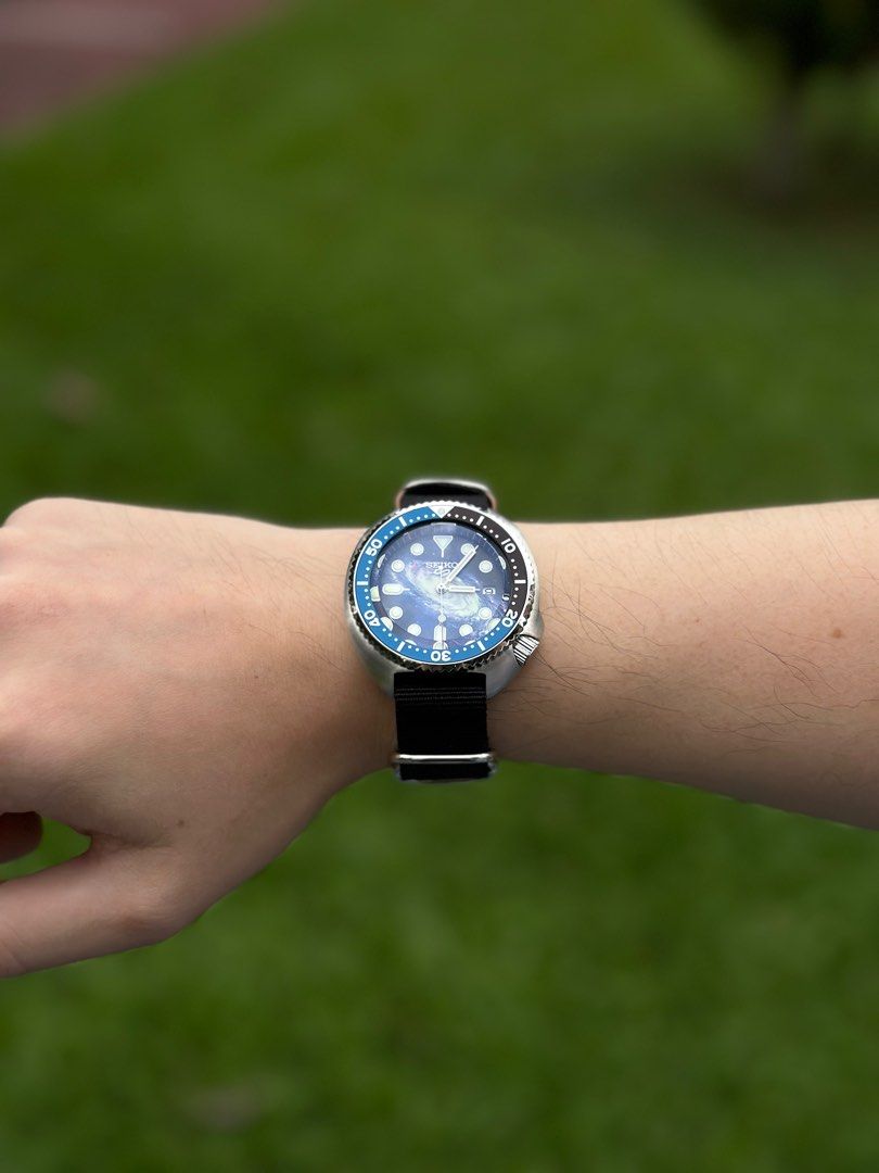Galaxy watch shop custom