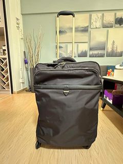 Lipault luggage 2025 singapore