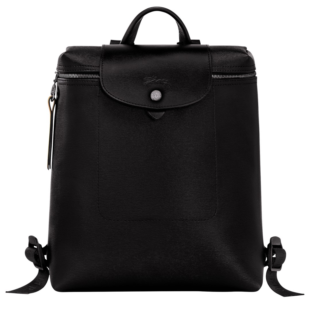 Longchamp backpack singapore 2025