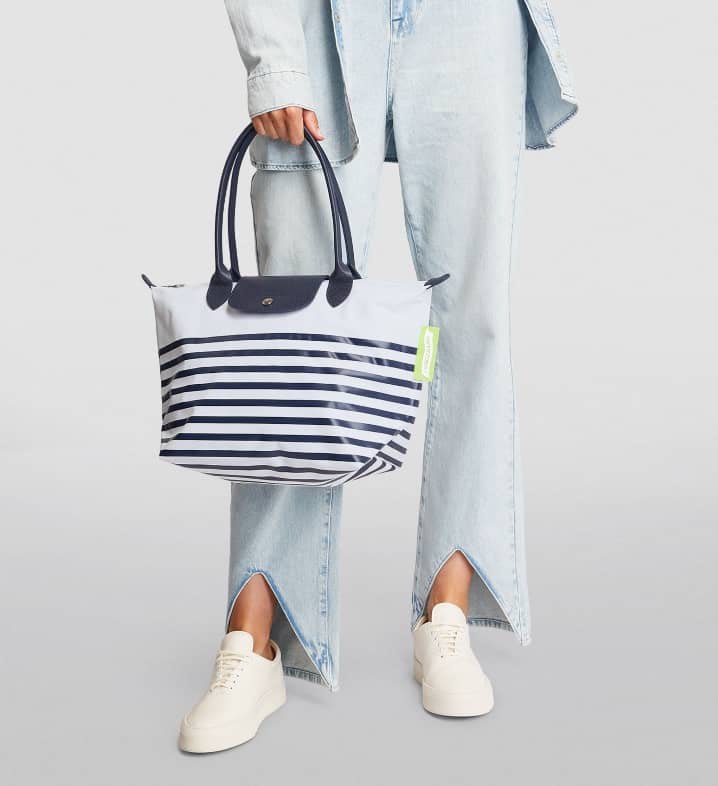Le pliage shopper sale m