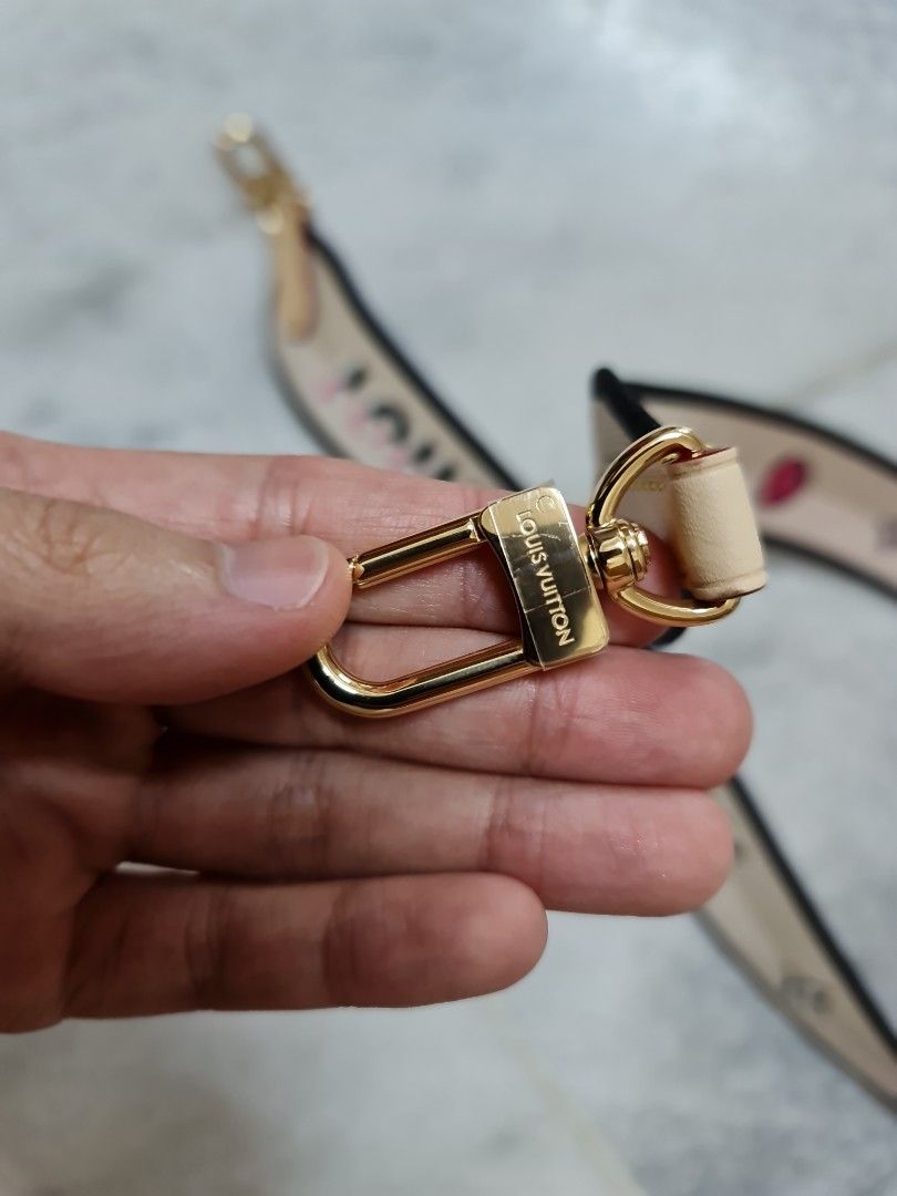 Louis Vuitton Straps & Accessories | Mautto Straps