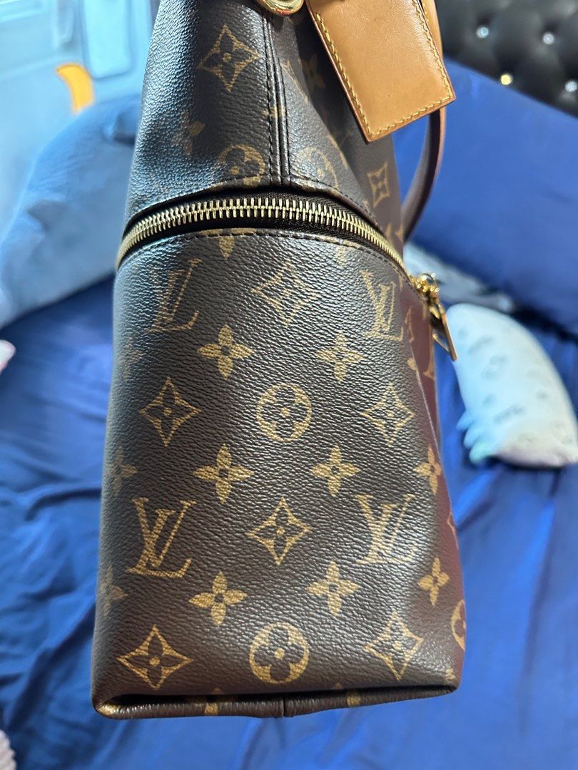 Lv melie deals bag