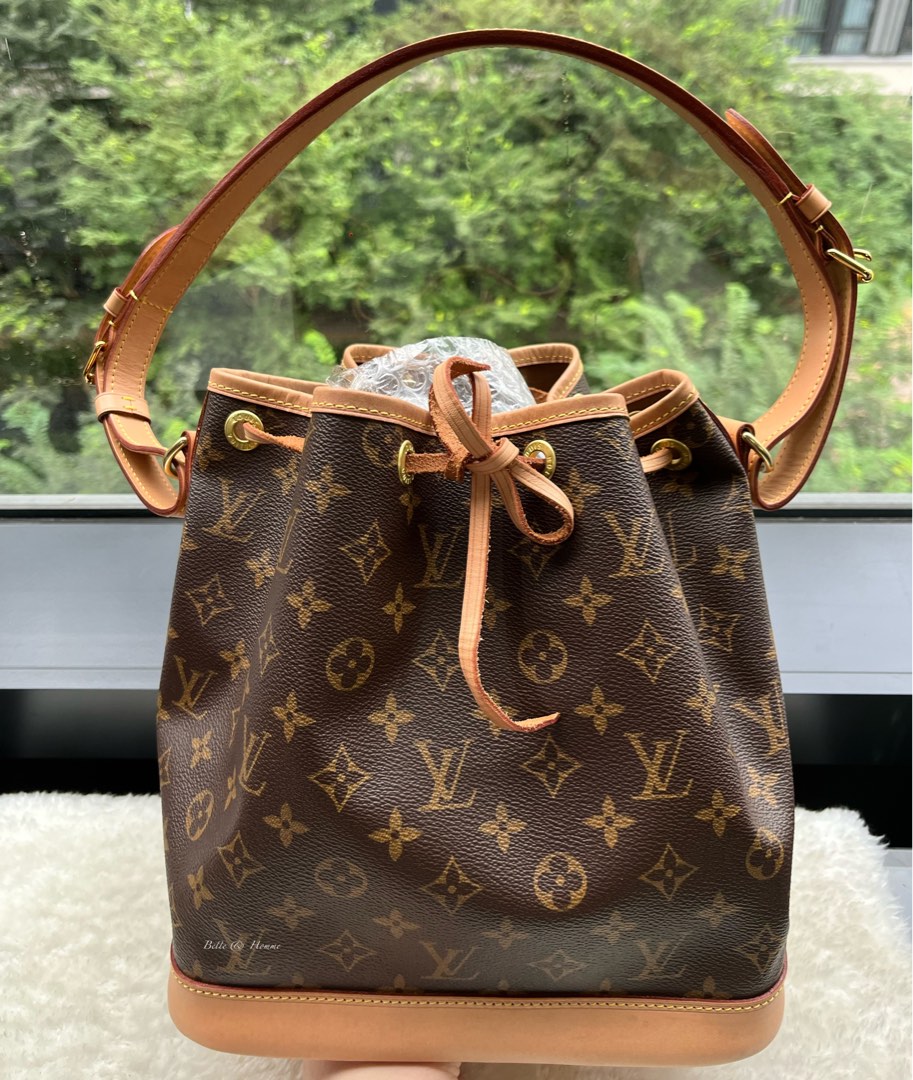 Louis vuitton petit discount noe