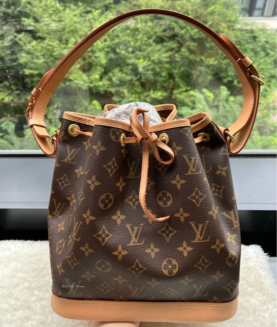 Petit noé louis top vuitton