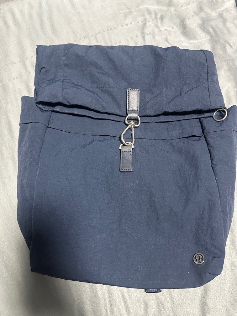 Cross paths rucksack lululemon outlet
