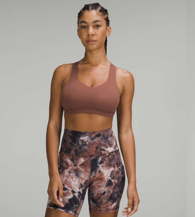 Size 6 sports bra online