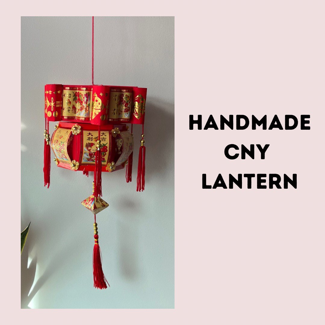 Lunar New Year 2024 Handmade Hanging Lantern Furniture Home Living   Lunar New Year 2024 Handmade H 1704533685 8afaadb1 