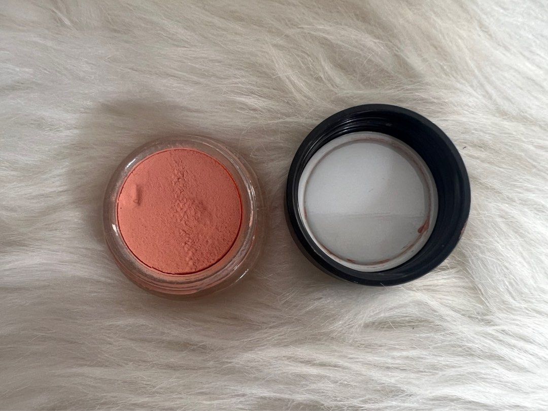 MAC Cosmetics Pro Longwear Paint Pot Cream Eyeshadow